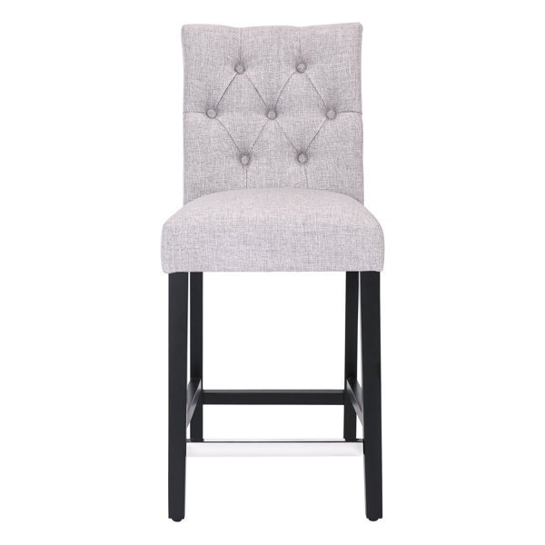 Laurel Foundry Modern Farmhouse Jaden Counter & Bar Stool Wayfair